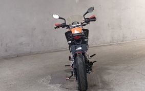 KTM 200 DUKE JUC40