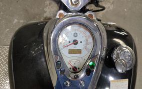 YAMAHA DRAGSTAR 400 CLASSIC 2007 VH01J