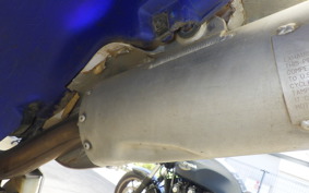 YAMAHA WR400F 2017 CH04W