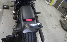 YAMAHA DRAGSTAR 400 1996 4TR