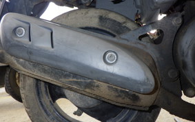 YAMAHA JOG Sports Edition 3RY