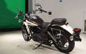 YAMAHA DRAGSTAR 250 VG05J