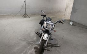 YAMAHA DRAGSTAR 250 VG02J