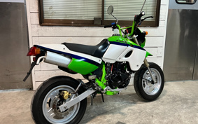 SUZUKI LET's CA4AA