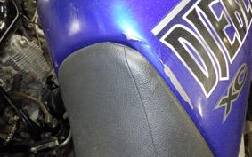 SUZUKI DJEBEL 250 XC 2018 SJ45A