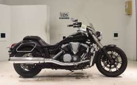 YAMAHA XVS950A MIDNIGHT STAR 2013