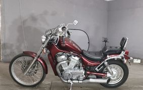 SUZUKI INTRUDER 400 VK51A