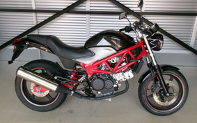 HONDA VTR 250 MC33