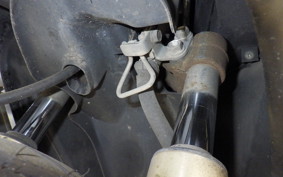 HONDA DIO Z4 GEN 2 AF63