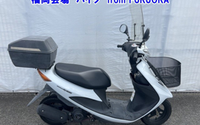 SUZUKI ADDRESS V50