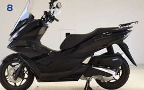 HONDA PCX 160 KF47