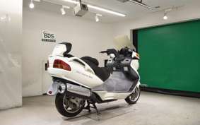SUZUKI SKYWAVE 650 LX 2012 CP52A