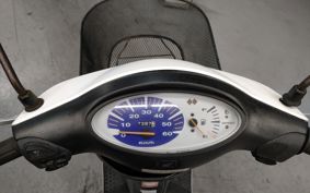HONDA DIO AF56