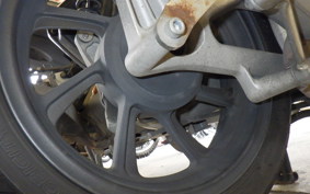 HONDA PCX125-3ﾊEVEﾘｯﾄﾞ JF84