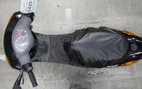 YAMAHA JOG 2021 SA55J