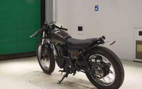 KAWASAKI 250TR BJ250F