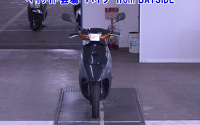 SUZUKI LET's 2