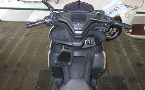 YAMAHA AERO X 155 2017