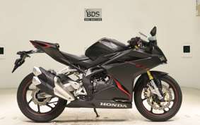 HONDA CBR250RR A 2007 MC51