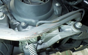 SUZUKI ADDRESS 110 CE47A