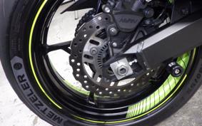 KAWASAKI Z900 Gen.2 2019 ZR900B
