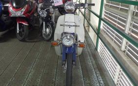 HONDA C50 SUPER CUB AA01
