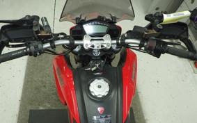 DUCATI HYPERSTRADA 939 2016