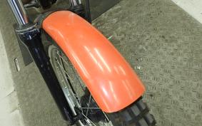 HONDA TL125 2013 JD06