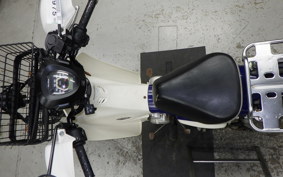 HONDA C110 SUPER CUB 2016 JA61