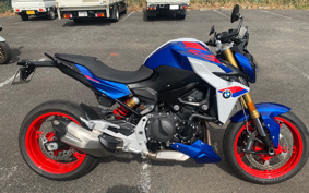 BMW F900R PREMIUM LINE 2025 0K81