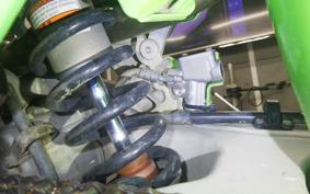 KAWASAKI KX250 2017 KX252C