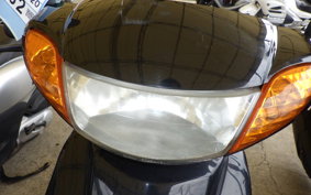 YAMAHA JOG Gen.5 SA36J