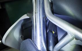 YAMAHA SEROW 250 Gen.2 2006 DG17J