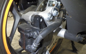 HONDA PCX 160 2024 KF47