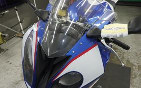 BMW S1000RR 2015