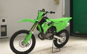 KAWASAKI KX112 2009 KX112A