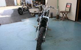 HARLEY Kit Bike 2019 087
