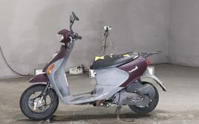 SUZUKI LETS4 CA45A