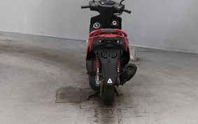 YAMAHA CYGNUS125XSR SED8J