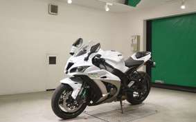 KAWASAKI ZX 10 NINJA ABS 2018