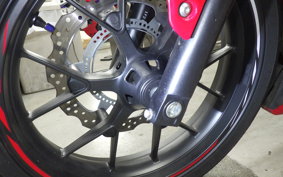 HONDA CBR400R 2022 NC56