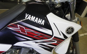 YAMAHA XTZ125