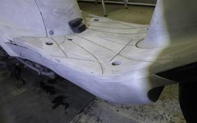 SUZUKI ADDRESS V125 G 2006 CF4EA