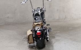 HARLEY HARLEY FLSTF1580 BX5