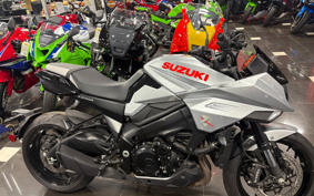 SUZUKI KATANA 2020 GT79B