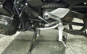 YAMAHA MT-09 Tracer GT 2019 RN51J