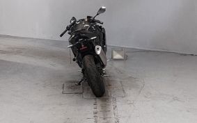 KAWASAKI  NINJA ZX-4R SE ZX400P