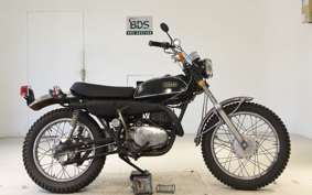 YAMAHA DT250 DT1F