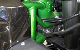 KAWASAKI NINJA H2 2015