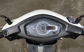 SUZUKI ADDRESS V125 CF4MA